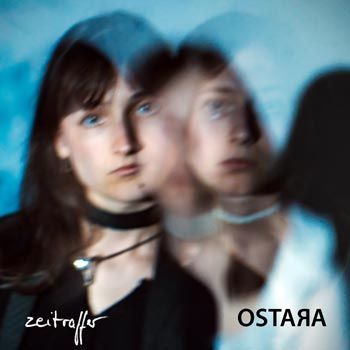 zeitraffer EP cover